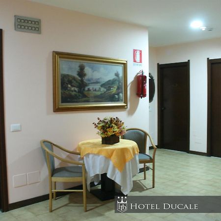 Hotel Ducale Vigevano Exterior photo
