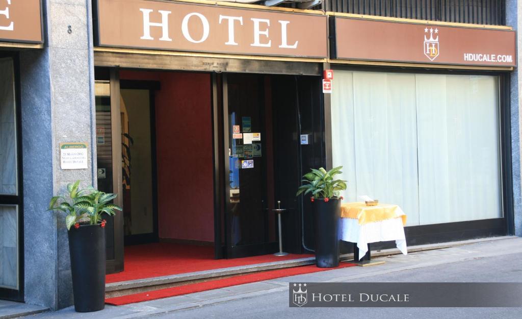 Hotel Ducale Vigevano Room photo
