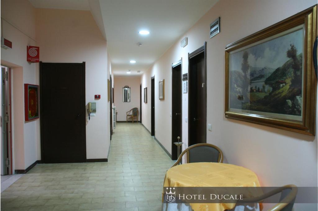 Hotel Ducale Vigevano Room photo